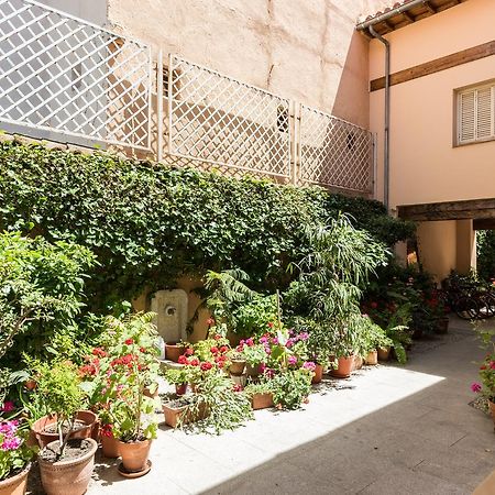 Piso En Edificio Barroco Madrid. Apartment Exterior photo