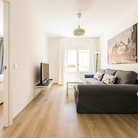 Piso En Edificio Barroco Madrid. Apartment Exterior photo