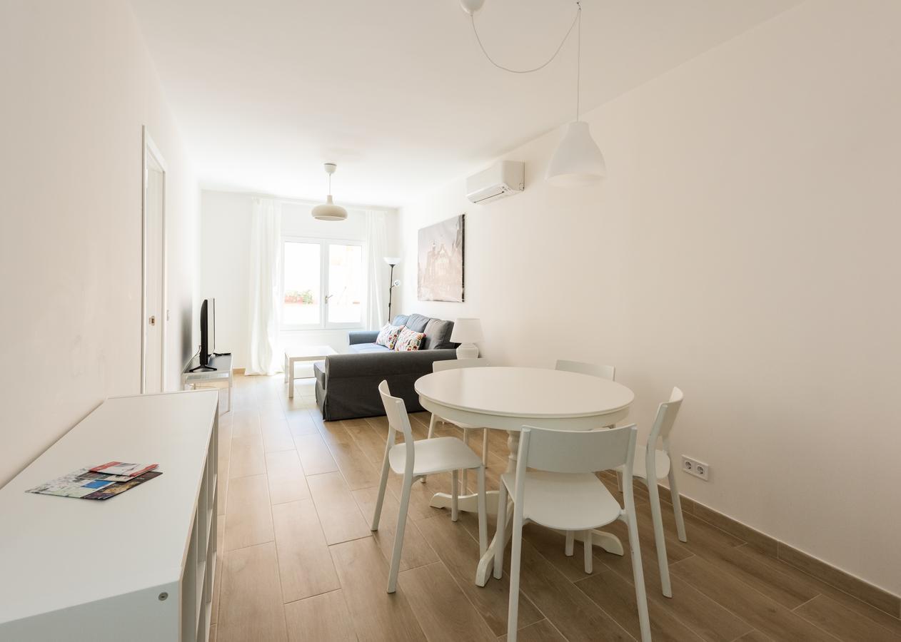 Piso En Edificio Barroco Madrid. Apartment Exterior photo