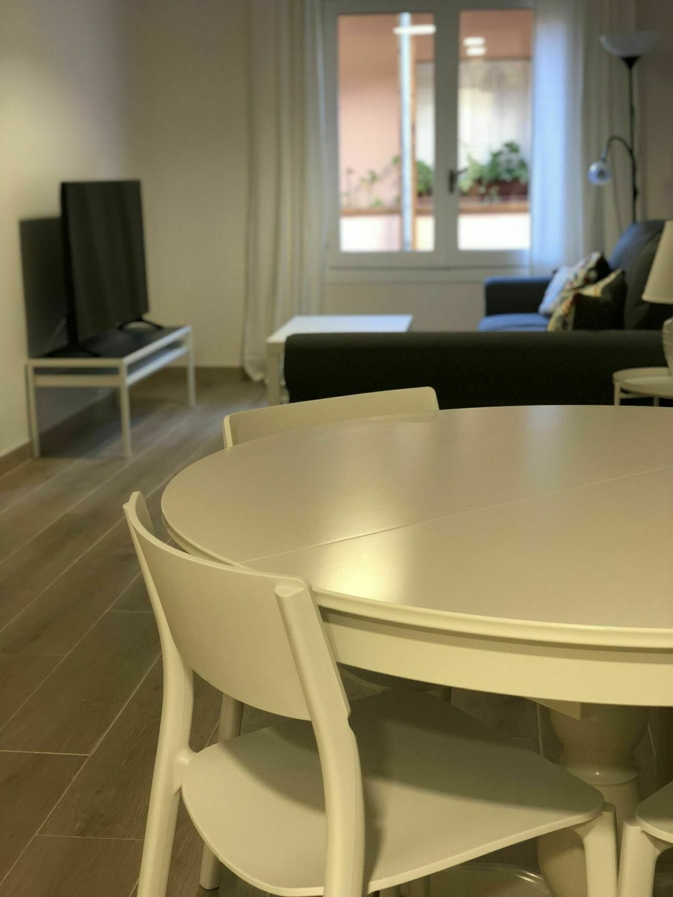 Piso En Edificio Barroco Madrid. Apartment Exterior photo