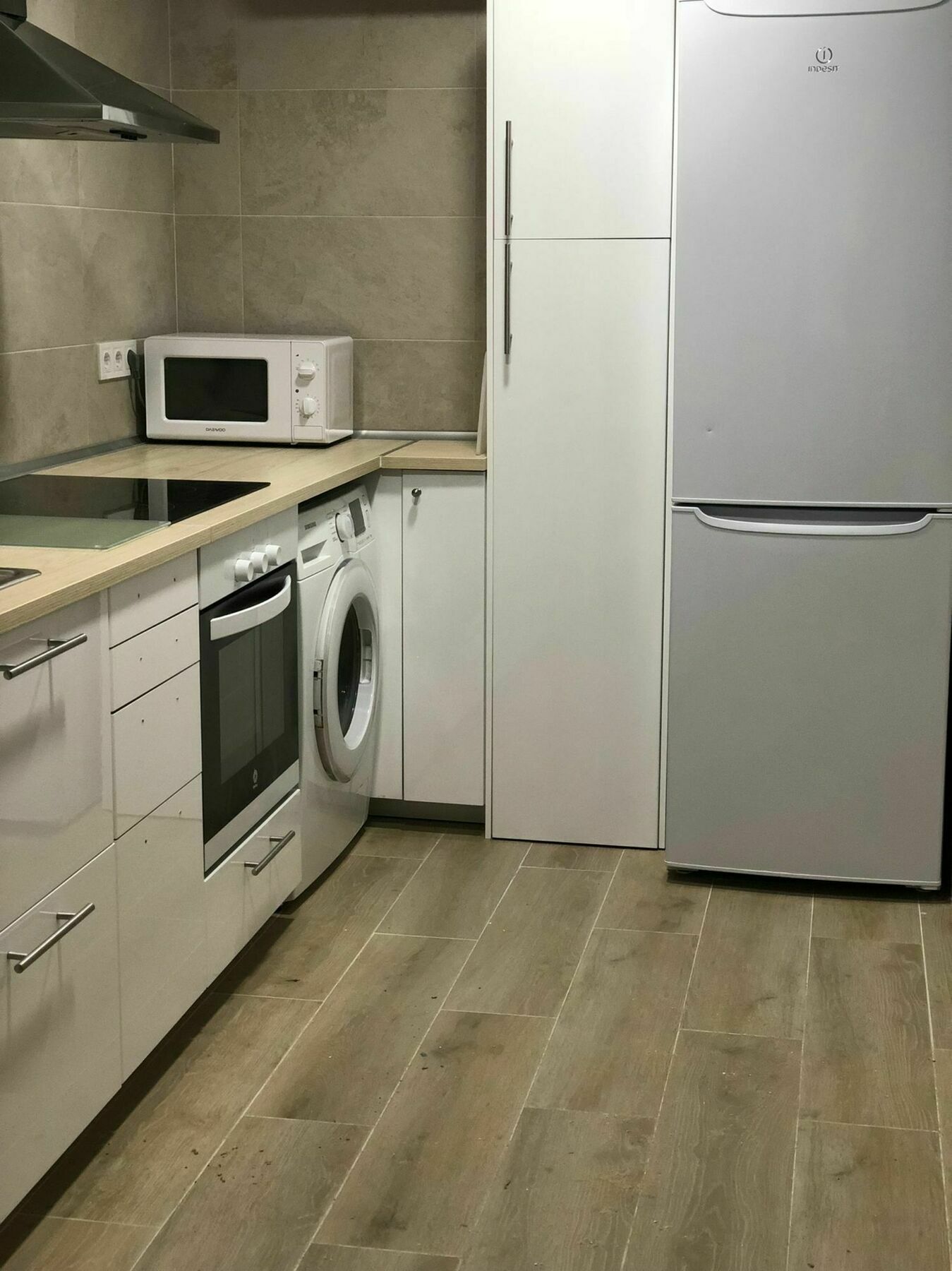 Piso En Edificio Barroco Madrid. Apartment Exterior photo