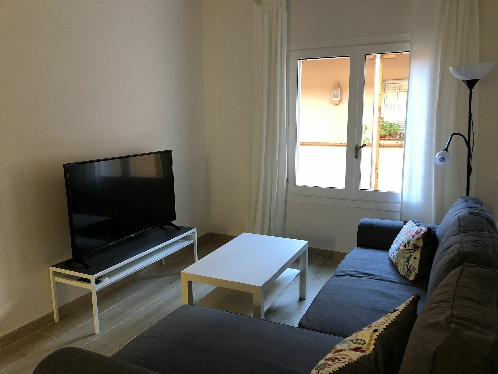 Piso En Edificio Barroco Madrid. Apartment Exterior photo